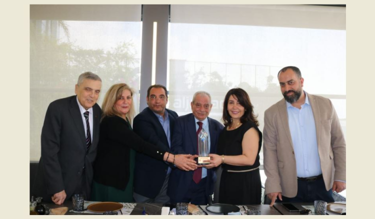 خزعل انتخبت عضوا اصيلا في لجنة الخبراء

القانونيين في منظمة العمل العربية