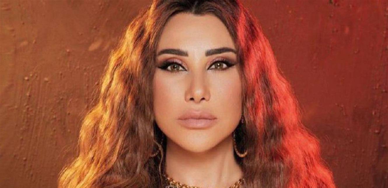 "كل ما يحصل ليس صدفة".. هاكر يسيطر على حسابات نجوى كرم وهذه القصة الكاملة!