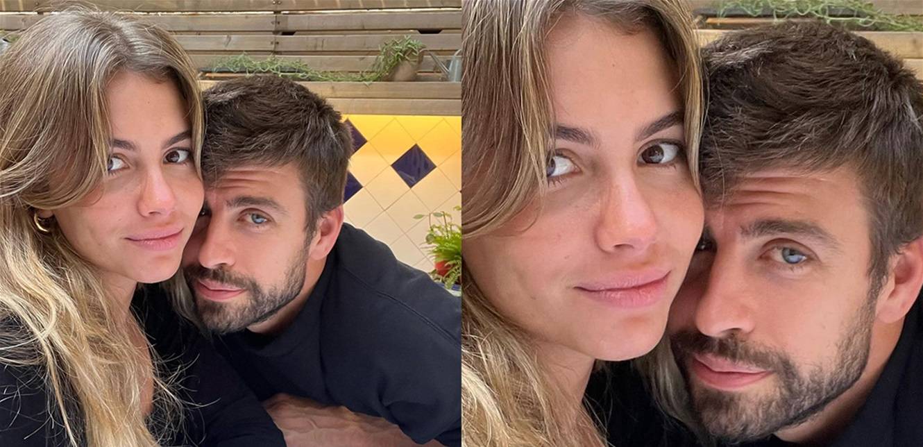 بيكيه ينفصل عن حبيبته... هل يعيش علاقة حبّ جديدة مع إمرأة "شعرها أحمر"؟