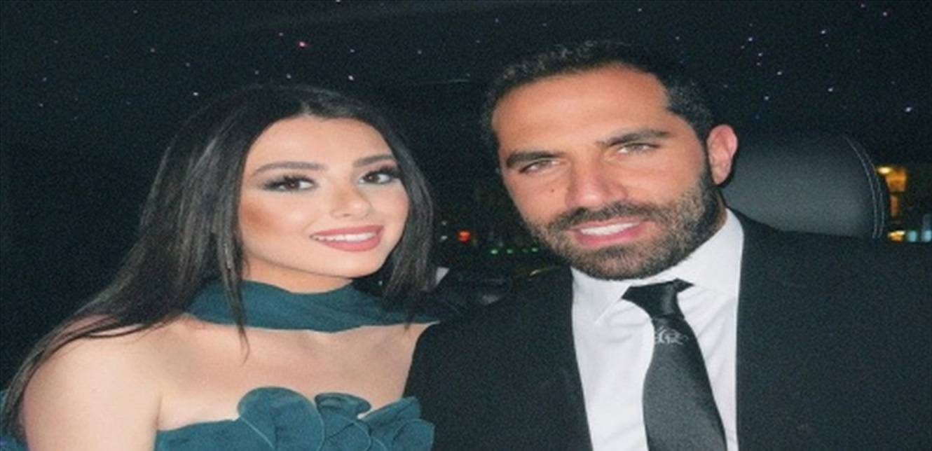 قبل طلاقها... ماذا قالت ماريتا الحلاني عن كميل أبي خليل؟