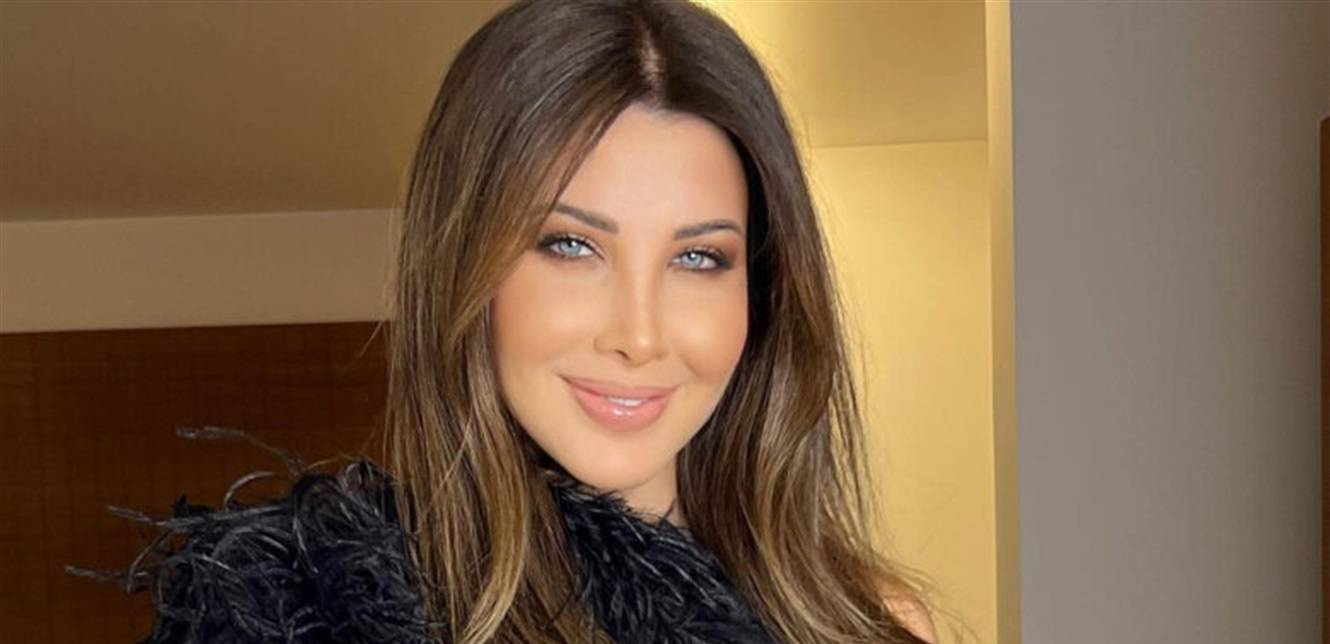 الموت يُؤلم نانسي عجرم: "بزعل كتير لما الناس اللي بحبن يفلّوا فجأة"