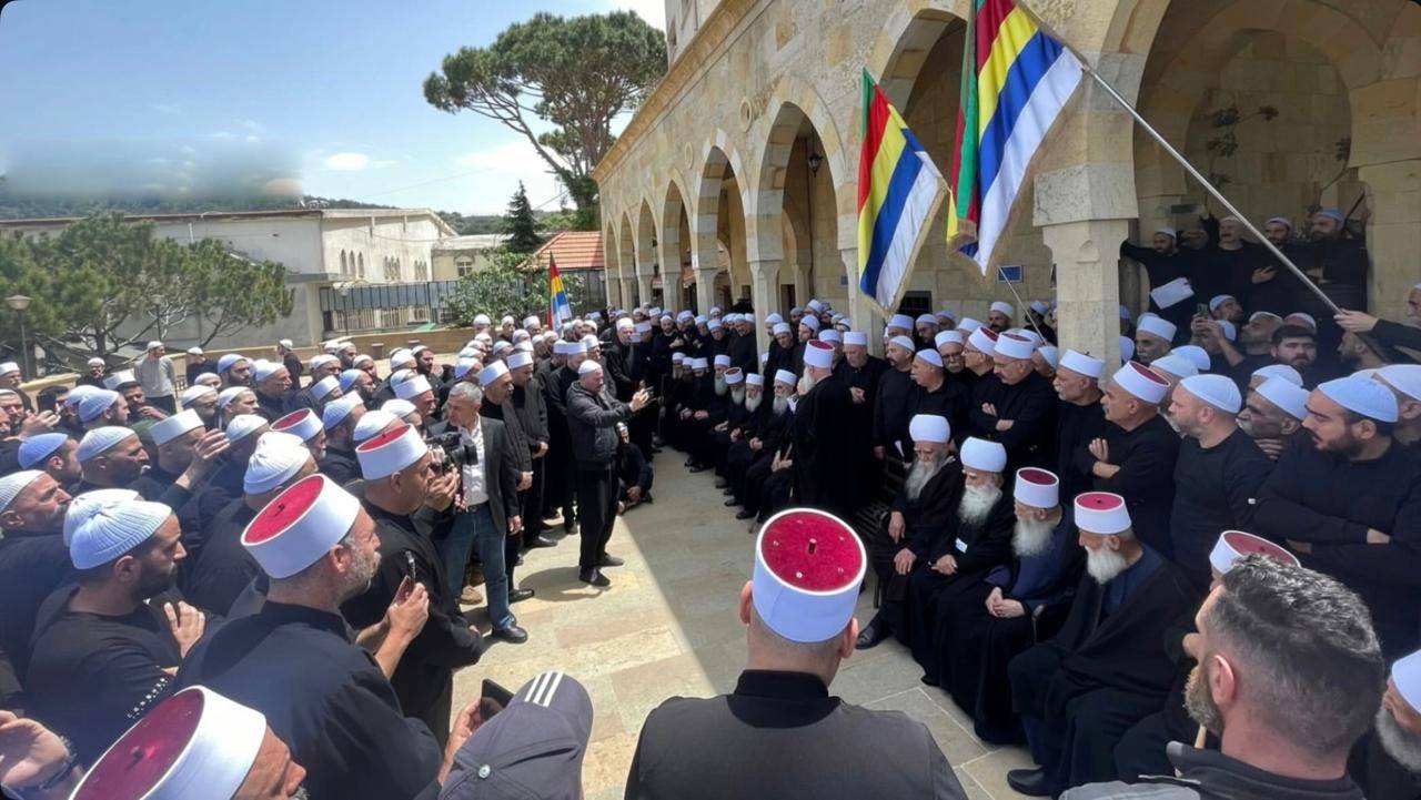 العروبة تحمي الدروز لكن من يوقف الحملات ضدهم في سوريا؟