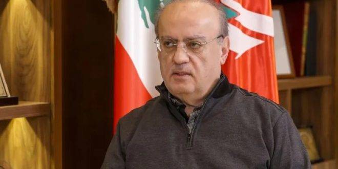 وهاب: أهل الكهف يحكمون سوريا والغرب المنافق يحميهم