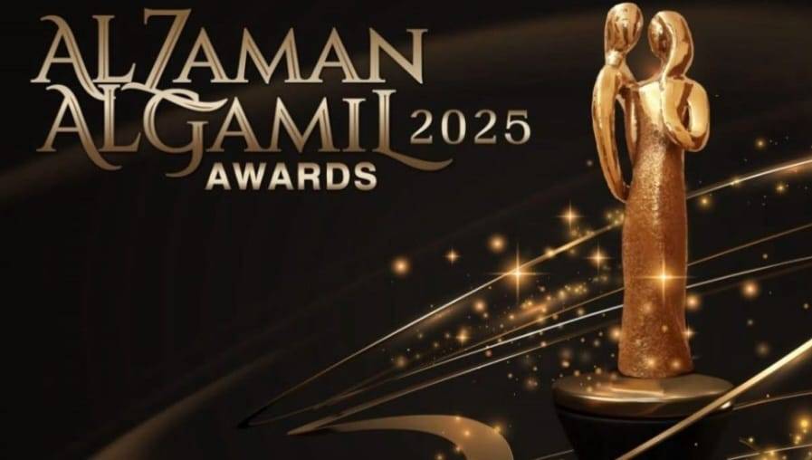 من قلب الوفاء للفن الأصيل...وفاء طربيه وصلاح تيزاني يكشفان موعد مهرجان الزمن الجميل  2025