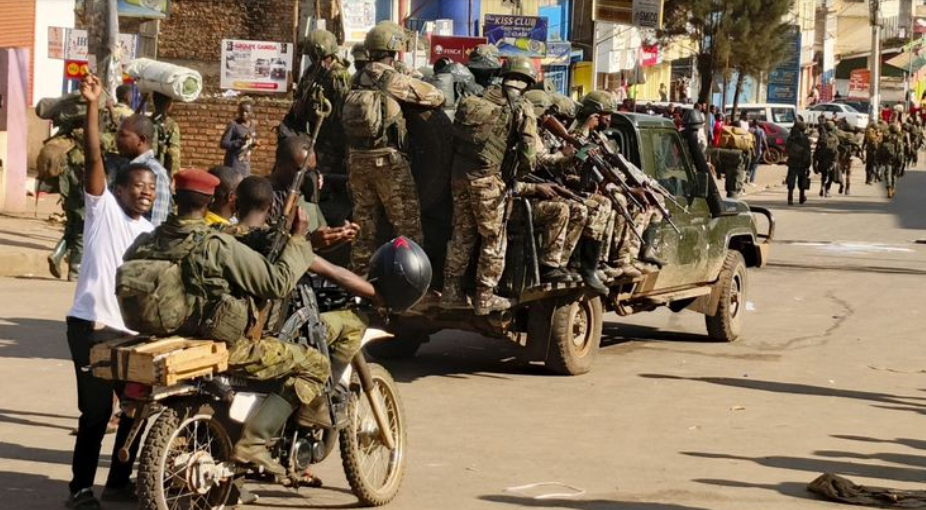 الكونغو ومتمردو "أم-23" يستأنفون محادثات السلام في الدوحة
