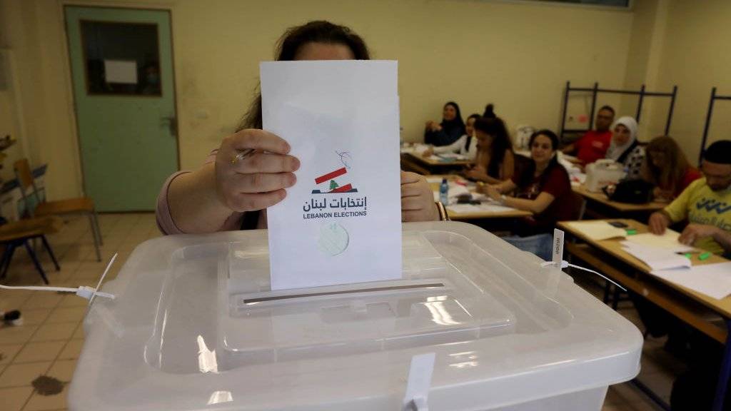 من فاز ومن خسر في انتخابات جبل لبنان؟