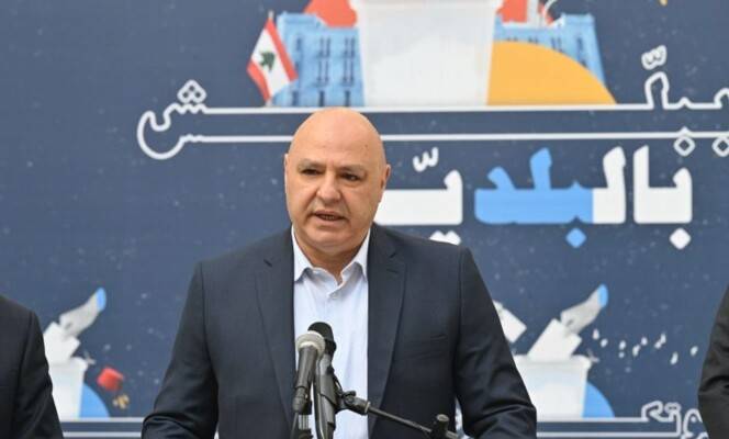 رئيس الجمهورية للمواطنين: صندوق الاقتراع مسؤوليتكم والأمن مسؤوليتنا
