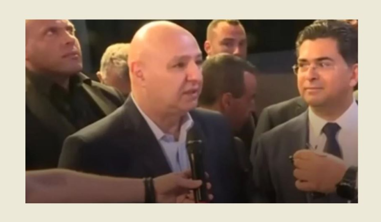 رئيس الجمهورية من تلفزيون لبنان: أؤكد أهمية هذه المؤسسة الوطنية ودورها المحوري