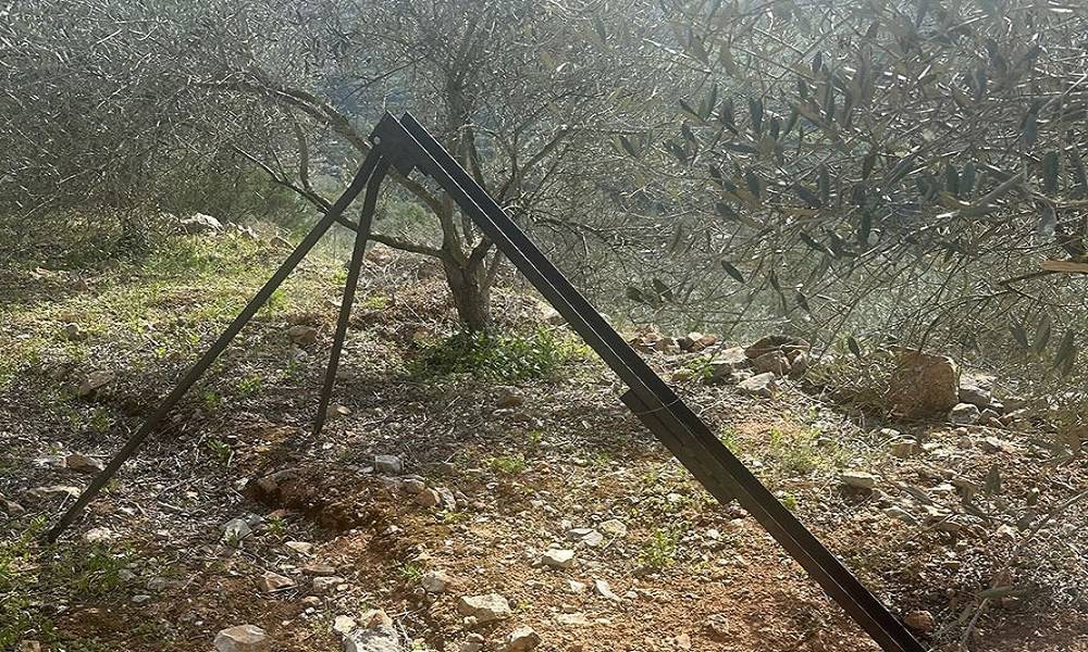 "حماس" تتعهد بوقف العمل العسكري من لبنان