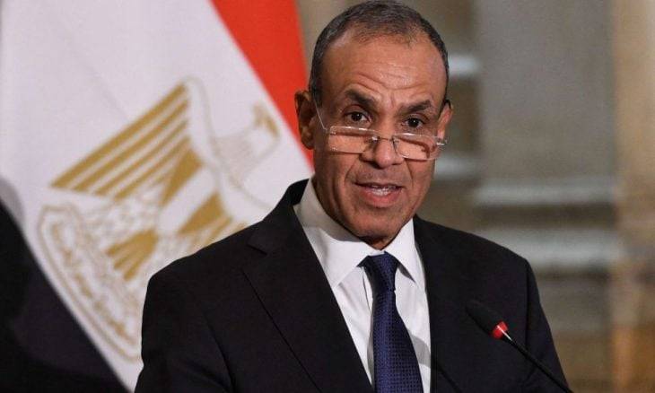 الخارجية المصرية  تحذّر من سياسات "إسرائيل" في المنطقة: إنها تؤجج الوضع الإقليمي
