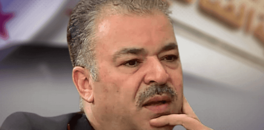 سحب الثقة من نقيب الفنانيين مازن الناطور.. والنقابة ترد