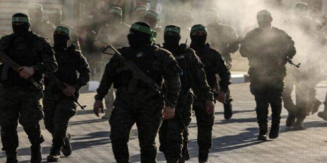 “حماس” ترفض الورقة الصهيونية: لا وقف للحرب ولا جدية في المفاوضات