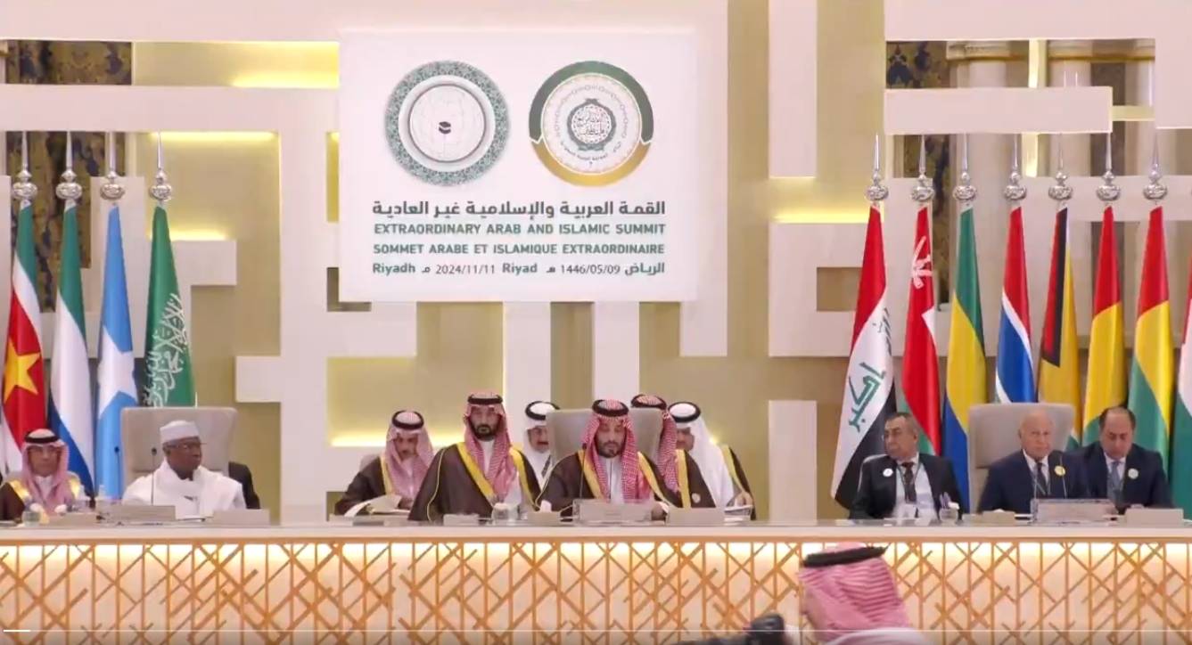 هل ستتم دعوة الرئيس عون الى قمة الرياض؟