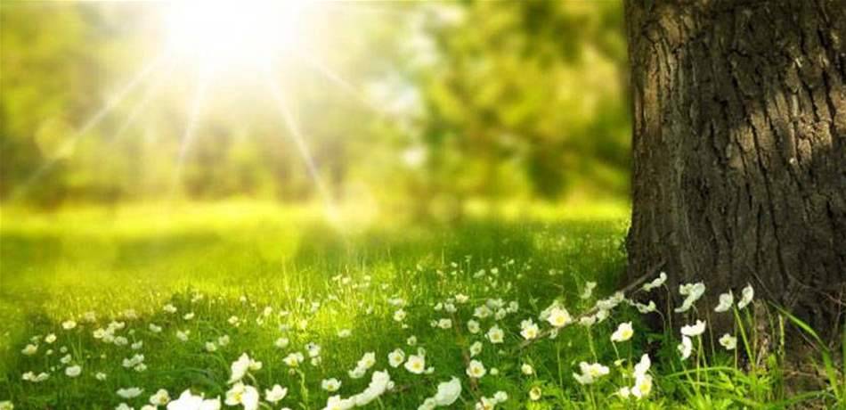 ارتفاع تدريجي بدرجات الحرارة لتصبح فوق معدلاتها الموسمية في هذا الموعد!