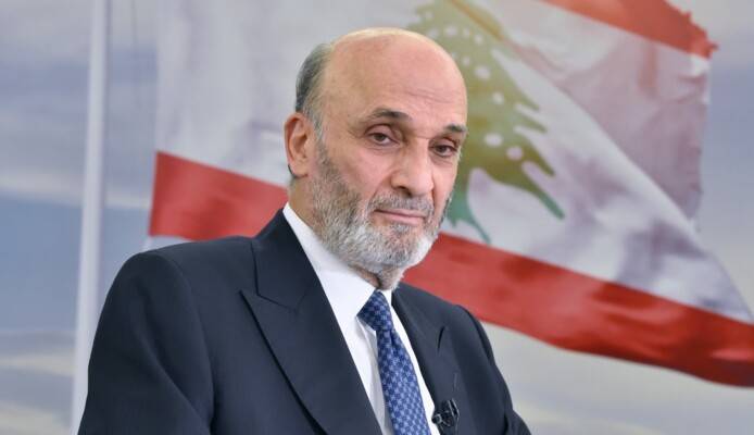 جعجع: إجراء الإنتخابات البلديّة بموعدها
من علامات دخول لبنان بمرحلة جديدة