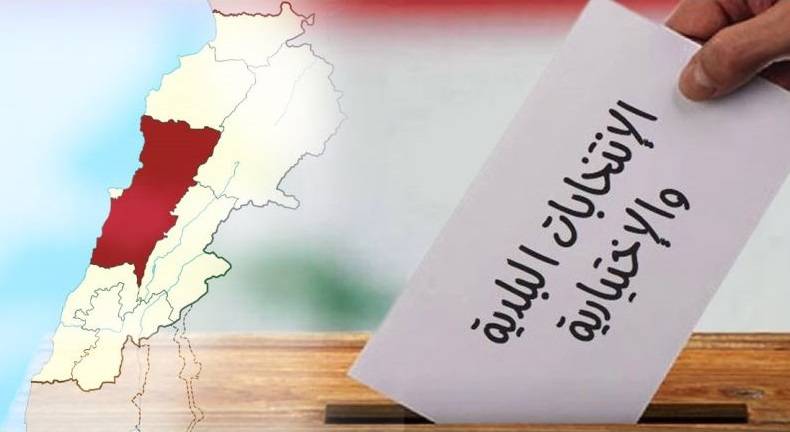 نتائج الانتخابات لا تعكس احجام القوى والاحزاب؟