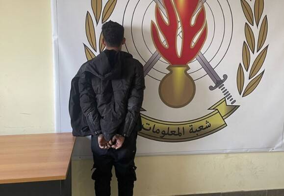 توقيف مطلوب ينشط بسرقة
الدراجات الآليّة في عكار