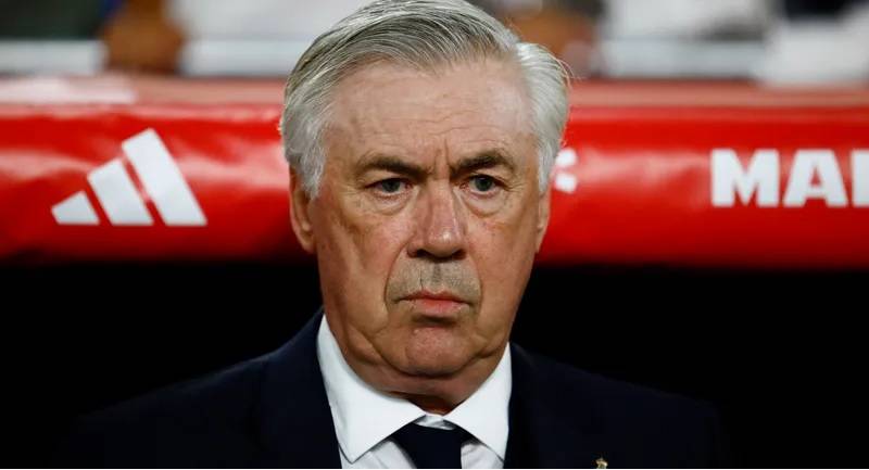 قرار محسوم... هل تغير نتيجة الكلاسيكو مصير أنشيلوتي؟
أرنولد ليس الأخير... ريال مدريد يواصل ترميم دفاعه من ليفربول