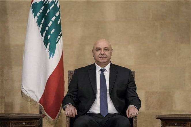 الرئيس عون تسلّم أوراق اعتماد 7 سفراء جدد وتأكيد على العمل من أجل تعزيز العلاقات