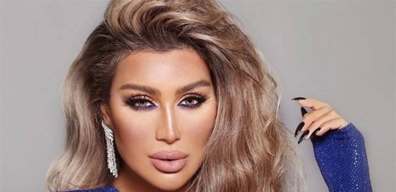 بعد وفاته... بماذا وصفت مايا دياب زوج الفنانة كارول سماحة؟