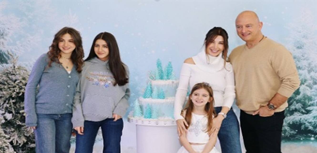 آخرها طلاقها من زوجها فادي الهاشم... كيف تُواجه نانسي عجرم الشائعات؟