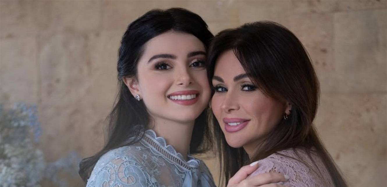 بعد طلاق ابنتها ماريتا.. أول تعليق من كوليت الحلاني على خبر الانفصال وهكذا دعمتها