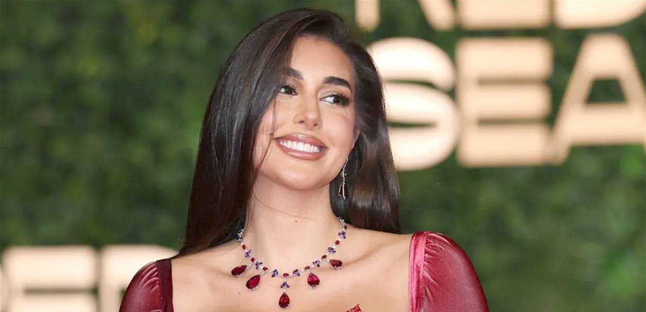 ياسمين صبري تشعل حماس متابعيها لفيلمها الجديد