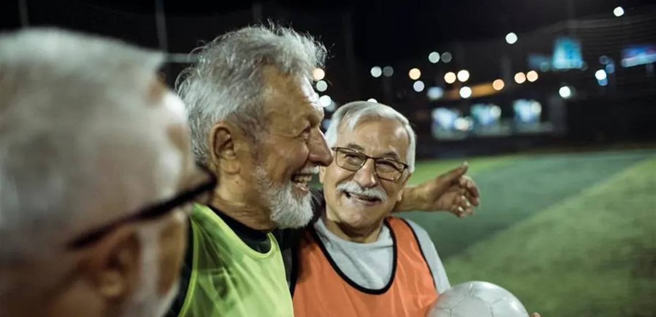 بعد سن الـ 65 عاماً... هذا ما يحصل بلياقتك البدنية