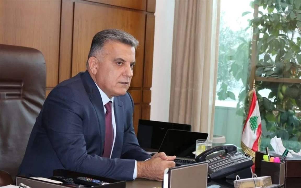 اللواء عباس ابراهيم في ذكرى شهداء الصحافة: الوفاء لا يكون بالرثاء بل بإحياء رسالتهم