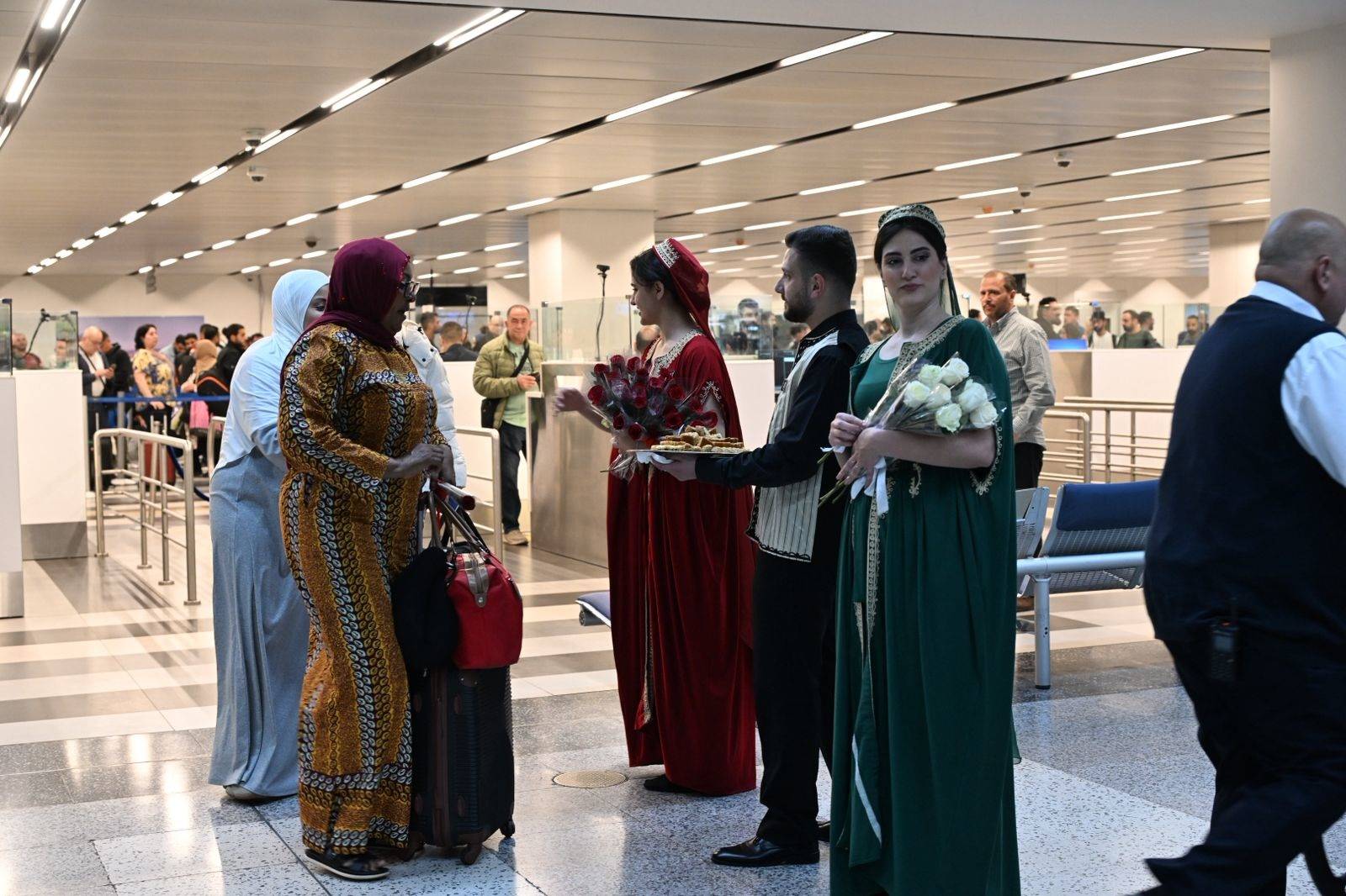 عودة الزوار الخليجيين إلى لبنان... وموسم سياحي واعد