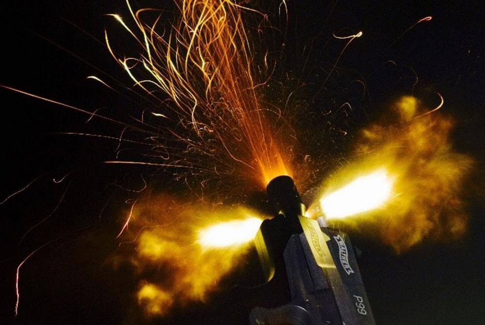 تجميد مفعول تراخيص حمل الأسلحة في محافظتي الشمال وعكار من ١٠ حتّى ١٣ أيّار