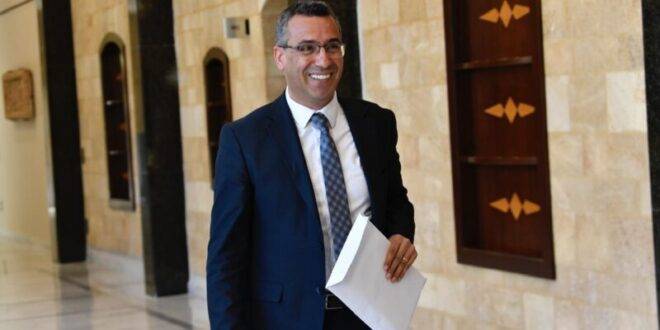 هاني: الانتخابات البلدية محطة أساسية في برنامج الحكومة
