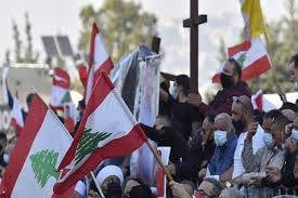 جرس انذار: تراجع كبير في عدد الناخبين المسيحيين!!!!!