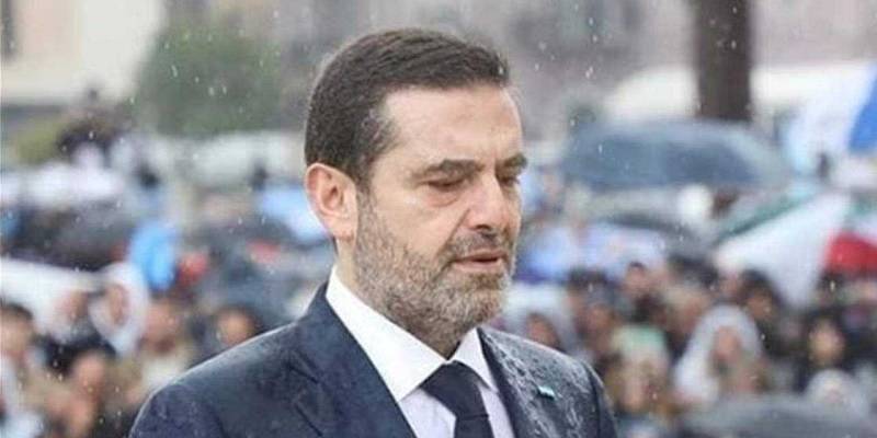 الحريري: اخترنا الدولة على الفتنة