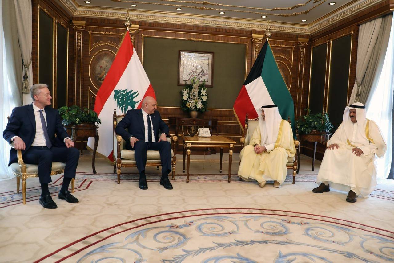 جولة عون الخليجيّة: إسقاط المقاطعة والعزلة وبداية سياسة فتح الأبواب
التزام بالدعم بعد الإصلاحات... وملف إعادة الإعمار في دائرة التأجيل