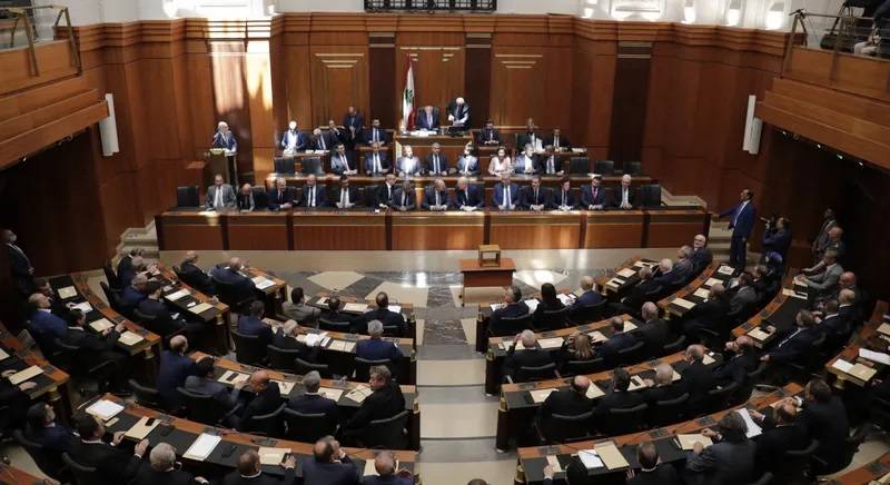 جلسة تشريعية الخميس لحسم القوانين المعجلة