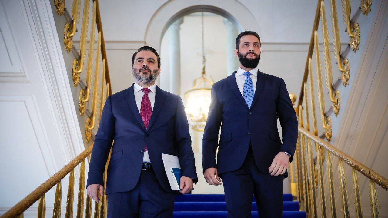 الشيباني: زيارة الشرع إلى فرنسا نقطة تحوّل