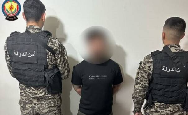 أمن الدولة: توقيف شخص في كونين
انتحل صفة أمن الدولة ونفّذ عمليّات سلب