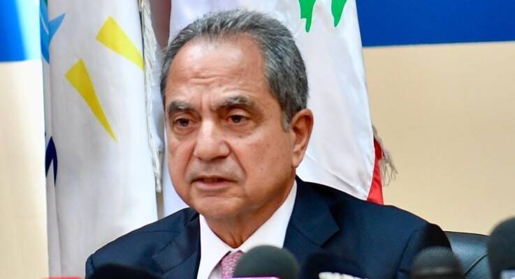 الصدي: ننسق مع كل الجهات التي تقدم عروضًا بموضوع الكهرباء والحديث عن تلكؤ الحكومة افتراء