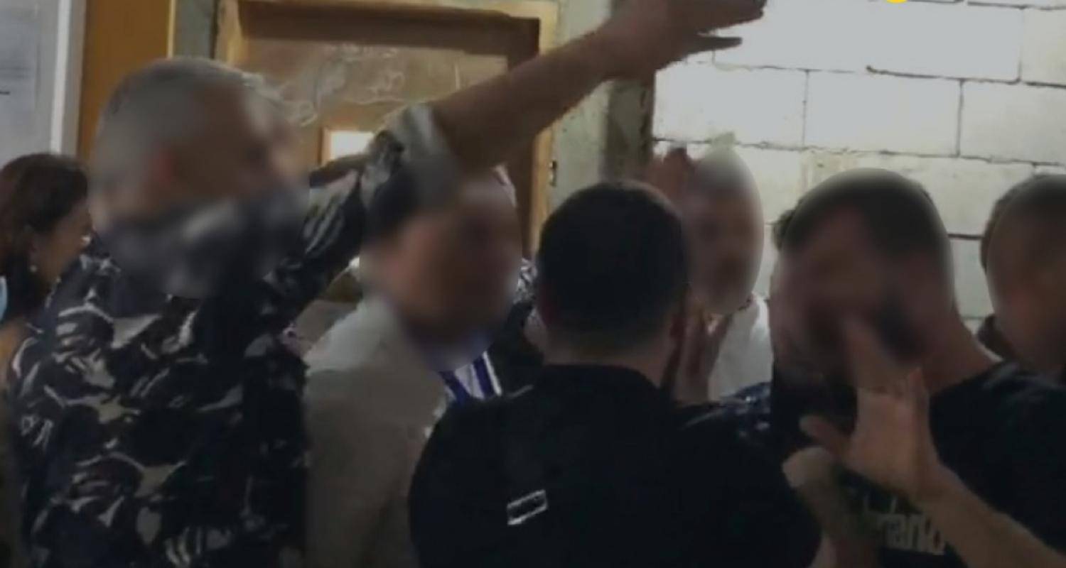 شكاوى وإشكالات كبيرة وطعن مواطن.. و"لادي" ترصد