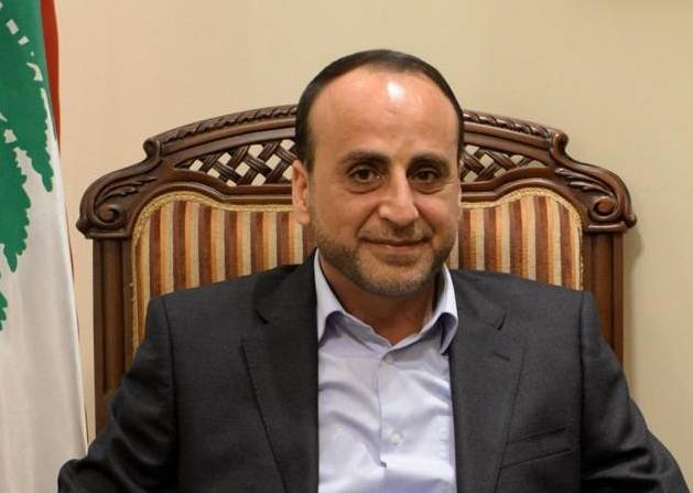 عمار الموسوي: تصريحات ماكرون تثير الكثير
من الهواجس وعلامات الاستفهام