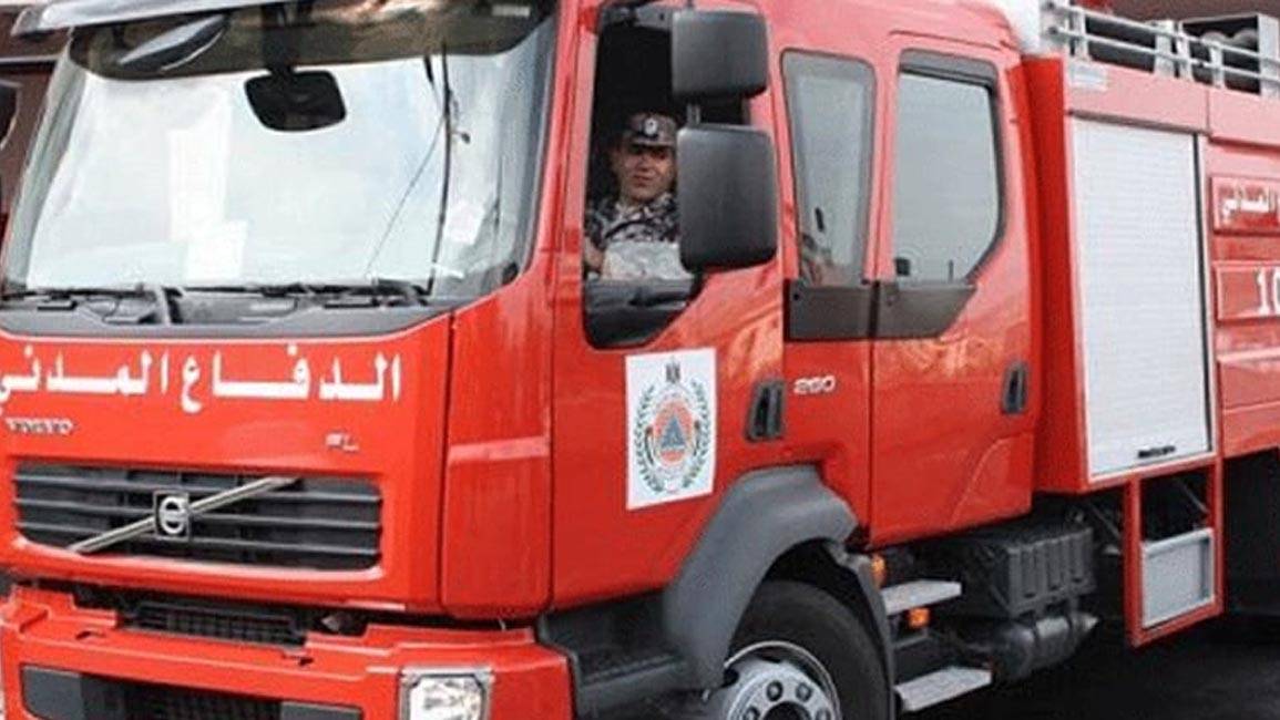 الدفاع المدني: إستنفار شامل مواكبةً
للانتخابات البلديّة في محافظتَيْ لبنان الشمالي وعكار