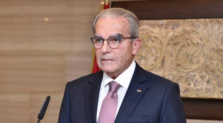 وديع الخازن ثمّن زيارات عون لدول الخليج:
تُعبّر عن التزام لبنان بتعزيز التعاون المشترك
