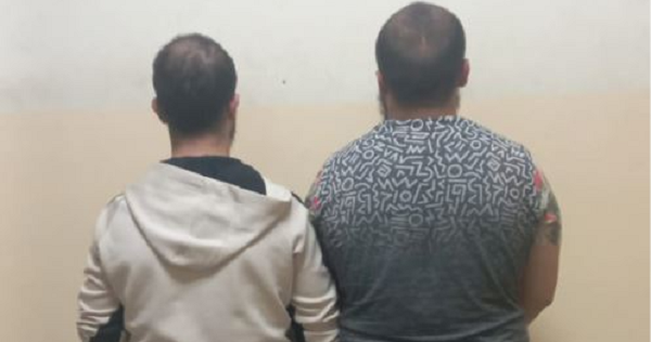 شعبة المعلومات كشفت مُلابسات
جريمة قتل في المنية... وأوقفت المتورّطَين بها
