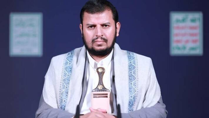 الحوثي: موقفنا لم يكن كما قال ترامب بناء على ترجٍ واستسلام من اليمن