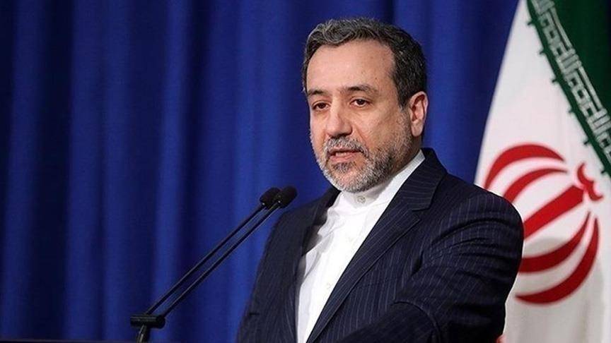 وزير خارجية إيران يزور السعودية وقطر قبل جولة ترامب في المنطقة