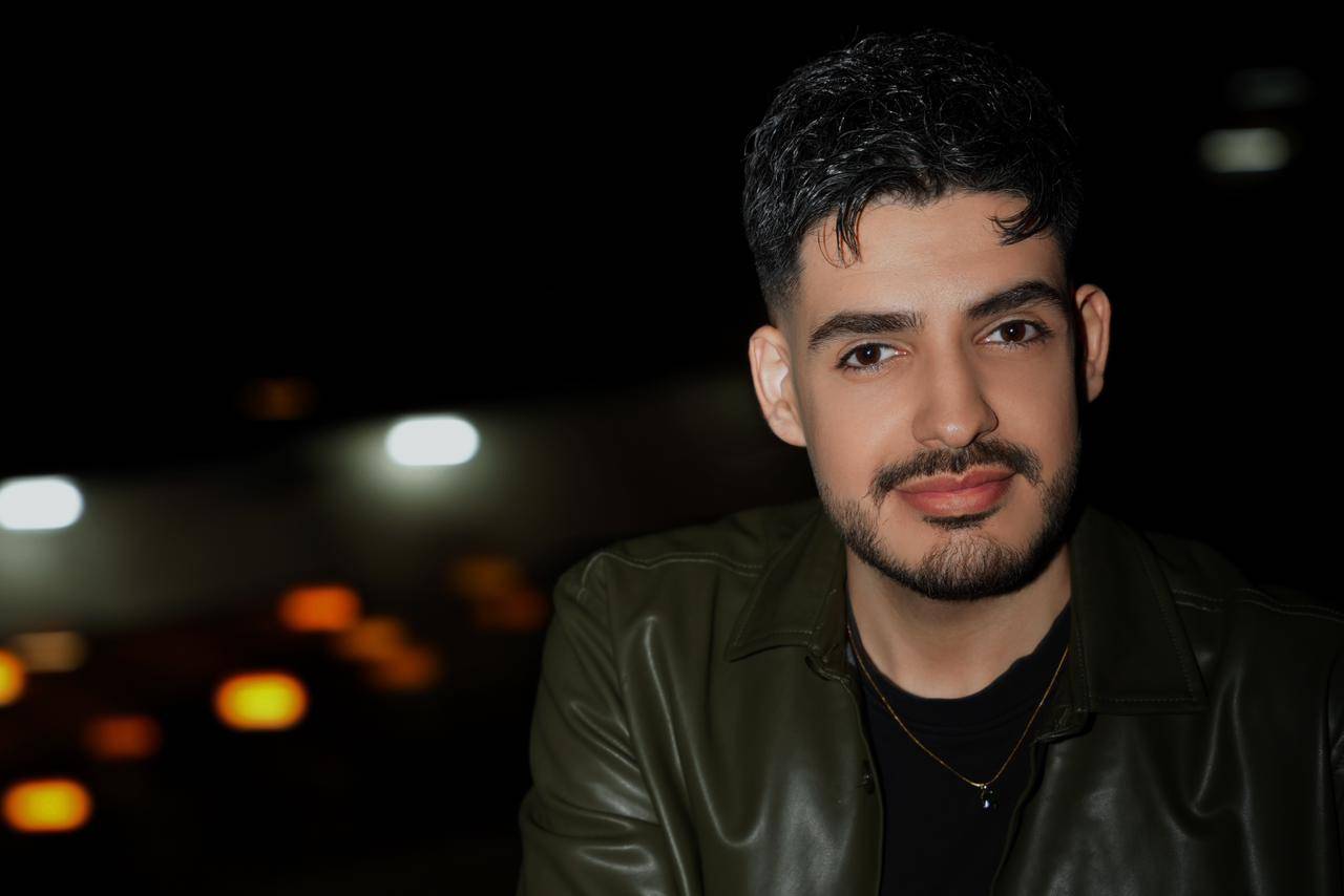 رولان مهنا يشعل صيف 2025 بأغنيته الجديدة..