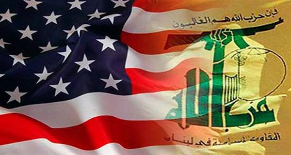 متى المفاوضات بين أميركا وحزب الله؟