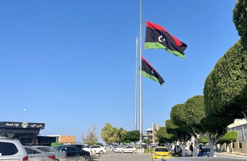 الدبيبة يرفض أن تكون ليبيا معتقلا جماعيا