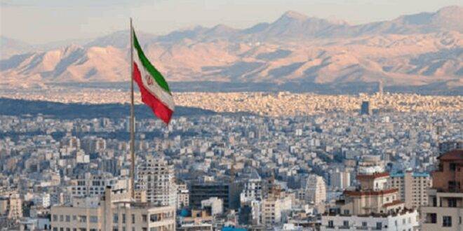 إيران ترحب بحل حزب “العمال الكردستاني
